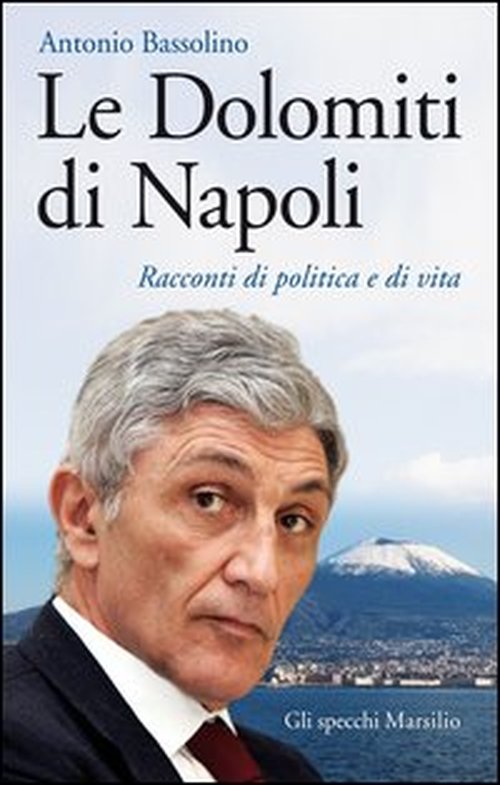 Le dolomiti di Napoli