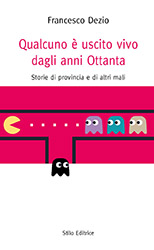 Francesco Dezio presenta il suo libro