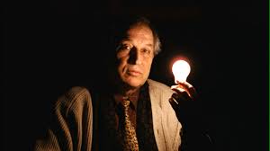Incontro con Vittorio Storaro