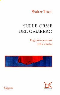 Sulle orme del gambero