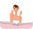 Women's fiction festival 2014. 