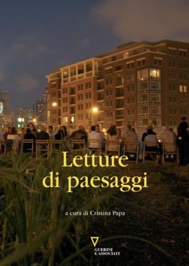 Rassegna "libri&città". Letture di paesaggi
