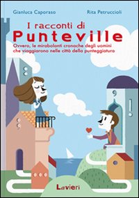 Viaggio nelle città della punteggiatura