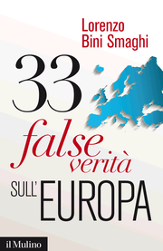 33 false verità sull'Europa