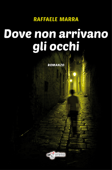 Dove non arrivano gli occhi di Raffaele Marra