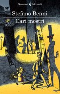 cari mostri