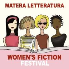 Women's Fiction Festival 2015