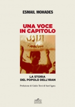 Una voce in capitolo. La storia del popolo dell'Iran dal 1890 al 2013