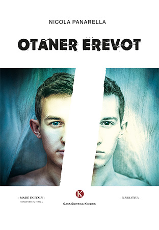 Presentazione del libro "Otaner Erevot" di Nicola Panarella