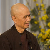 Thich Nhat Hanh - My life is my message